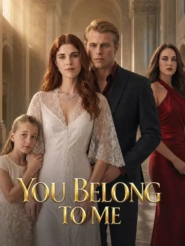 You Belong To Me