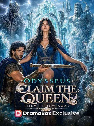 Odysseus: Claim The Queen They Threw Away