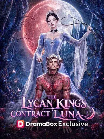 The Lycan King's Contract Luna