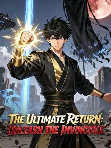 The Ultimate Return: Unleash the Invincible