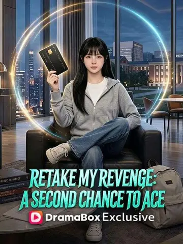 Retake My Revenge: A Second Chance to Ace
