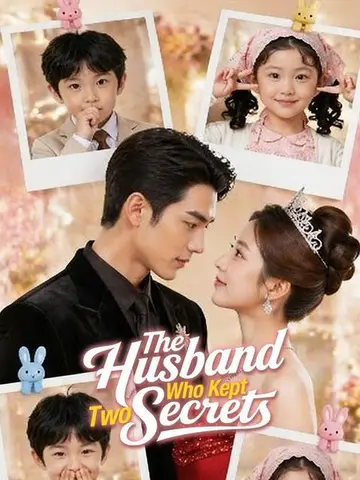 The Husband Who Kept Two Secrets