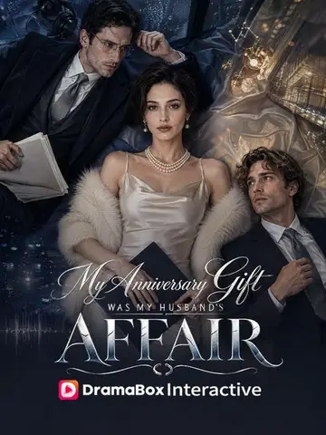 My Anniversary Gift Was My Husband's Affair