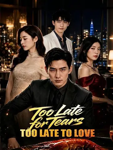 Too Late for Tears, Too Late to Love