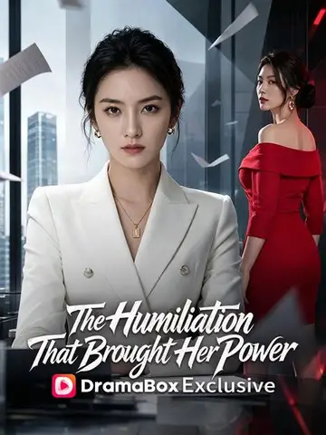 The Humiliation That Brought Her Power