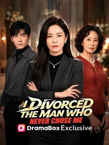 I Divorced the Man Who Never Chose Me