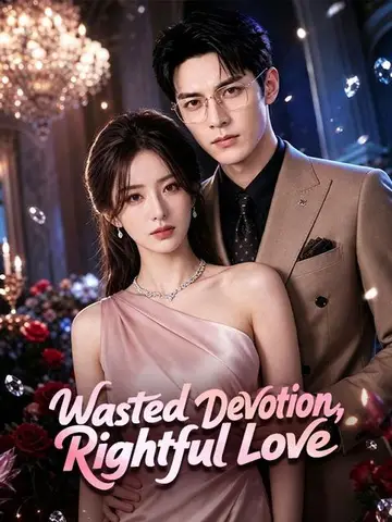 Wasted Devotion, Rightful Love