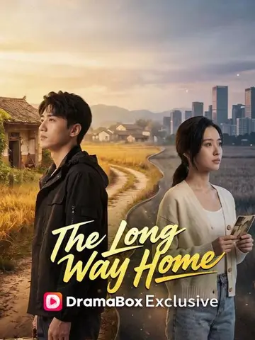 The Long Way Home