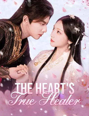 The Heart's True Healer