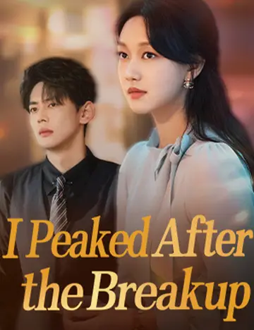 I Peaked After the Breakup(Dubbed)