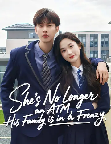 She’s No Longer an ATM, His Family is in a Frenzy