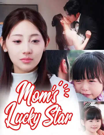 Mom's Lucky Star