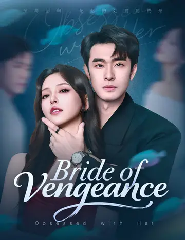 Bride of Vengeance