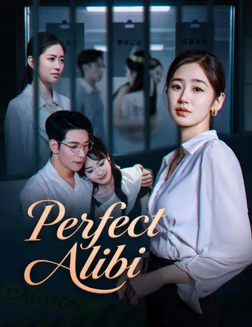 Perfect Alibi
