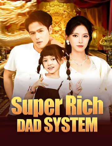 Super Rich Dad System