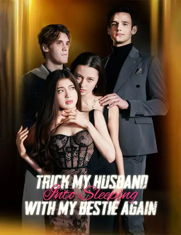 Trick My Husband into Sleeping with My Bestie Again
