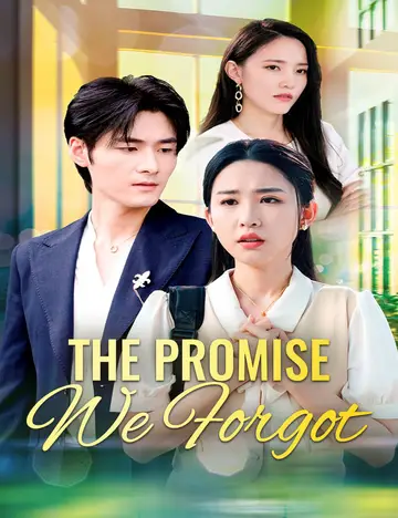The Promise We Forgot