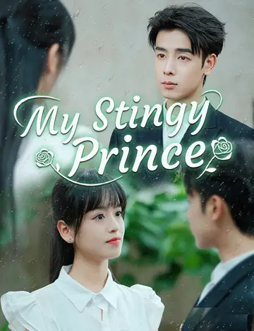My Stingy Prince