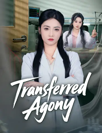 Transferred Agony