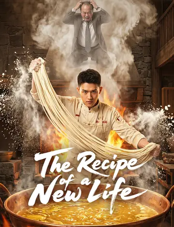 The Recipe of a New Life