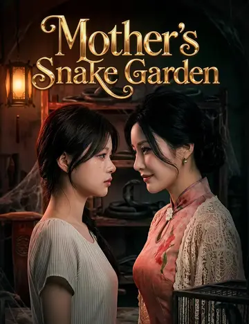 Mother's Snake Garden