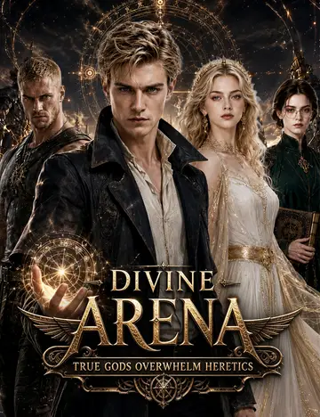 Divine Arena: True Gods Overwhelm Heretics