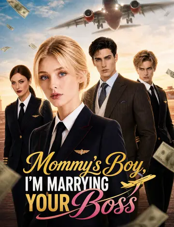 Mommy's Boy, I'm Marrying Your Boss