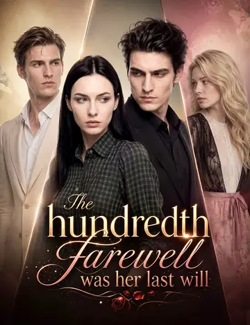 The Hundredth Farewell Was Her Last Will