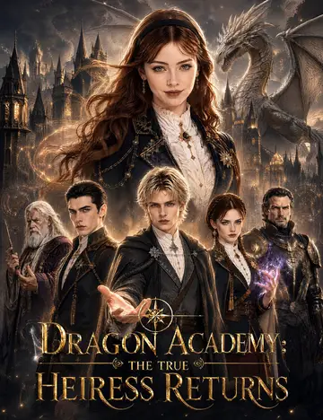 Dragon Academy: The True Heiress Returns