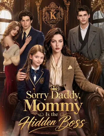 Sorry Daddy, Mommy Is the Hidden Boss