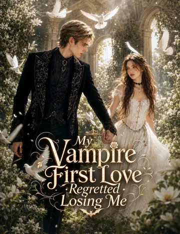 My Vampire First Love Regretted Losing Me