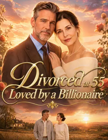 Divorced at 55, Loved by a Billionaire