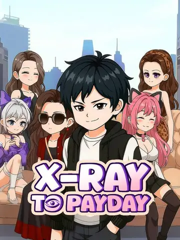 X-Ray to Payday