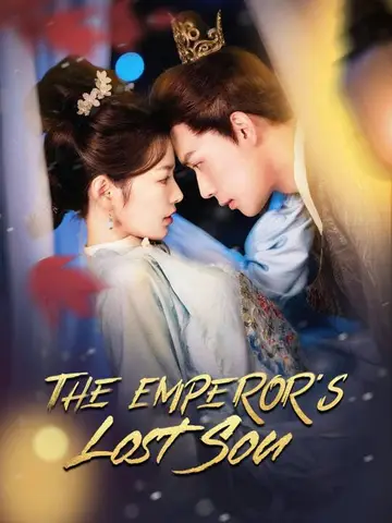The Emperor's Lost Son