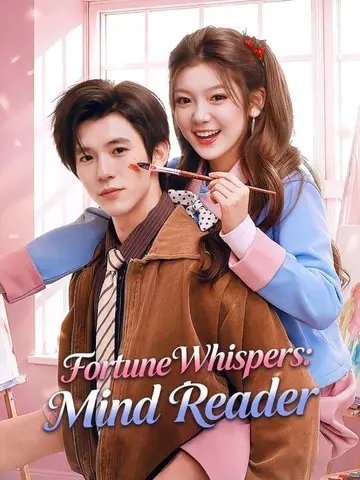 Fortune Whispers: Mind Reader