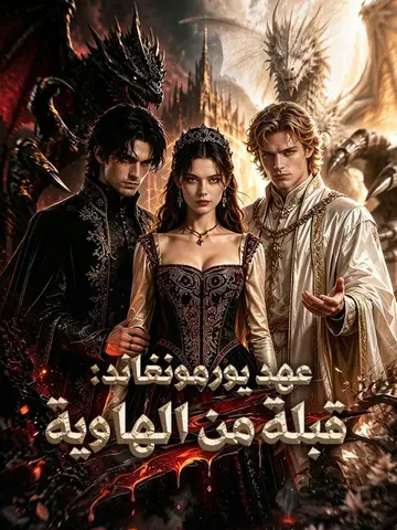 عهد يورمونغاند: قبلة من الهاوية