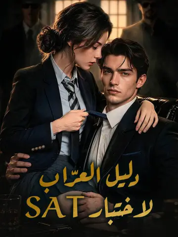 دليل العرّاب لاختبار SAT