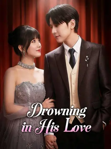 Drowning in His Love