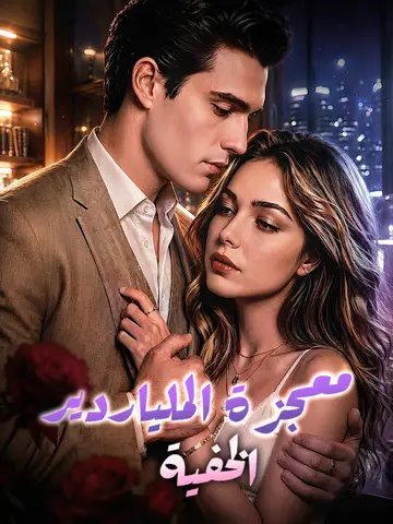 معجزة الملياردير الخفية