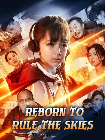 Reborn to Rule the Skies