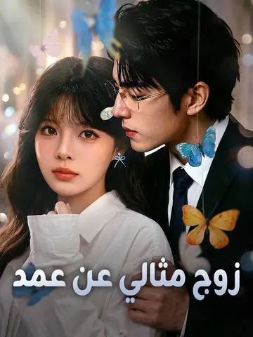 زوج مثالي عن عمد