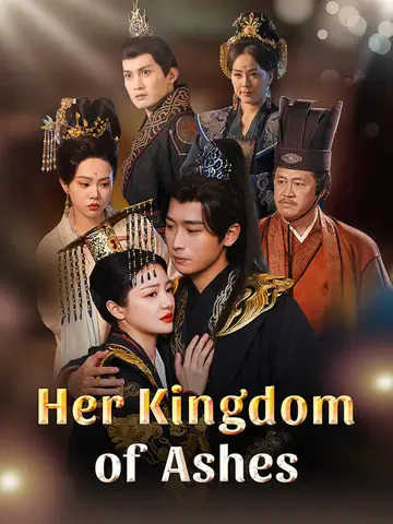 Her Kingdom of Ashes