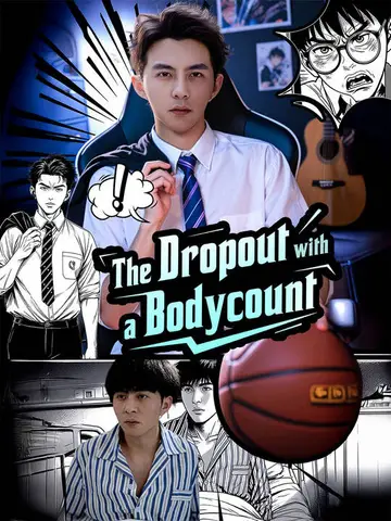 The Dropout with a Bodycount