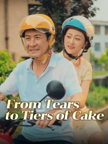 From Tears to Tiers of Cake