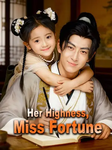 Her Highness, Miss Fortune