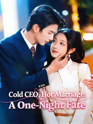 Cold CEO, Hot Marriage: A One-Night Fate