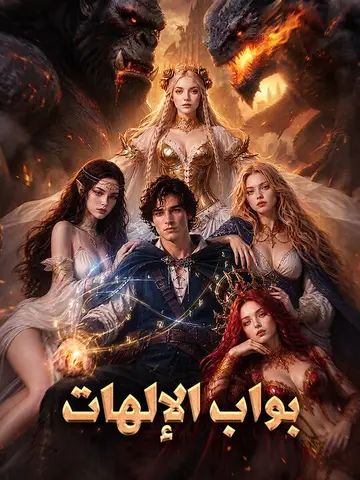 بواب الإلهات