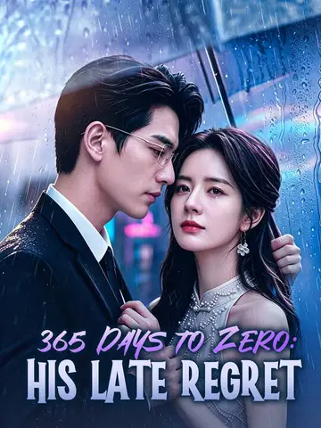 365 Days to Zero: His Late Regret
