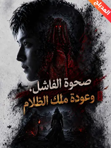 صحوة الفاشل، وعودة ملك الظلام