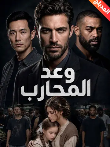 المدبلج-وعد المحارب